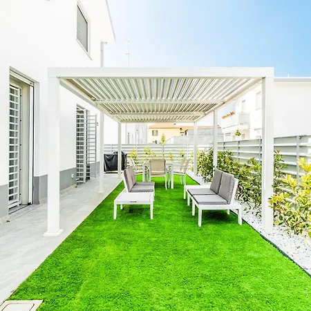 Villa Luxury - Exclusive With Private Box Milano